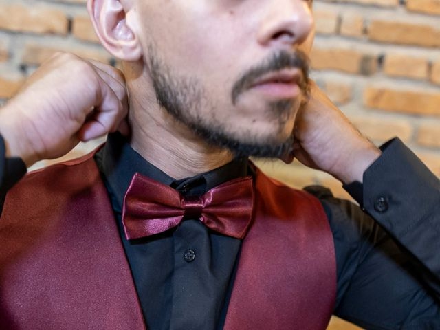 O casamento de Igor e Adna em Morumbi, São Paulo 18