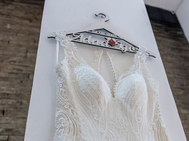 O casamento de Igor e Adna em Morumbi, São Paulo 27