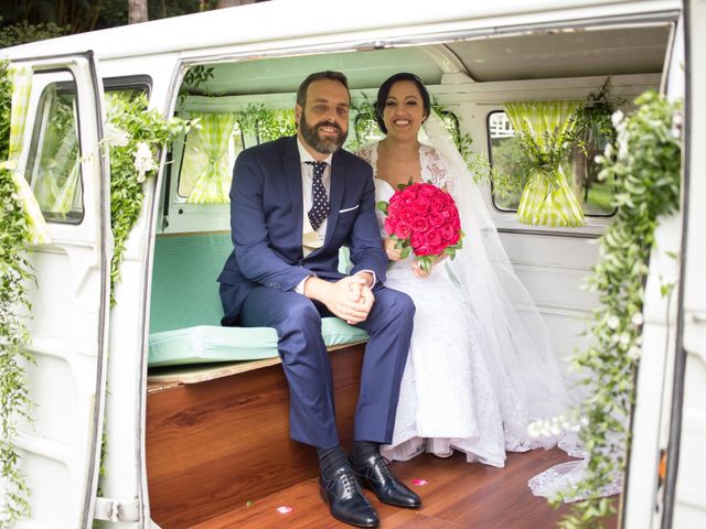 O casamento de Francisco e Suellen em São Paulo 13