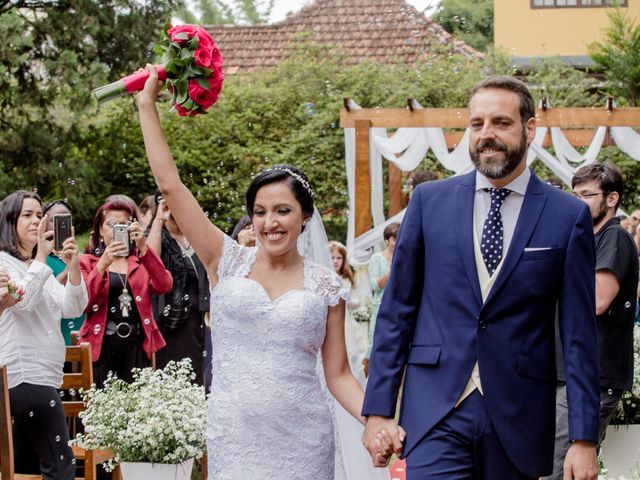 O casamento de Francisco e Suellen em São Paulo 85