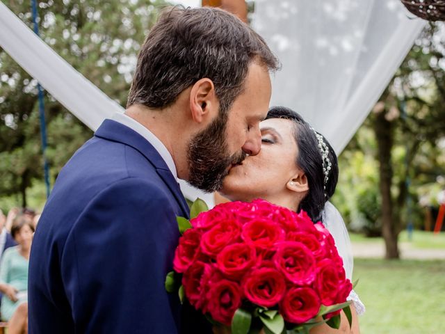 O casamento de Francisco e Suellen em São Paulo 87