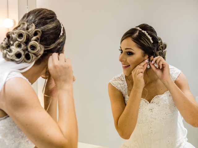 O casamento de Vinicius e Karina em São Paulo 19