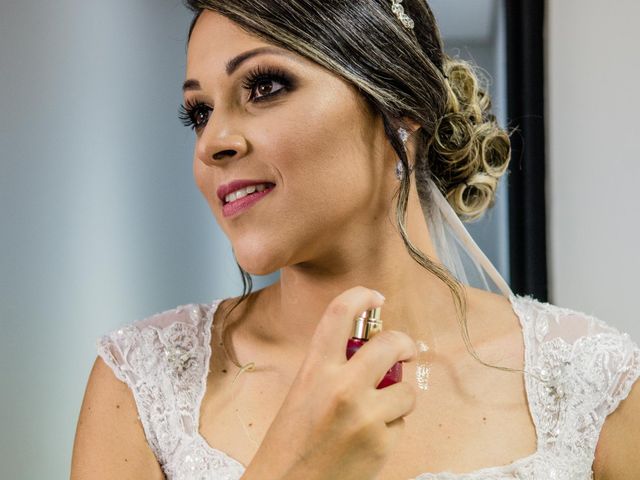 O casamento de Vinicius e Karina em São Paulo 20