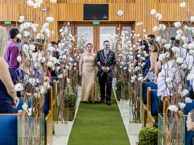 O casamento de Vinicius e Karina em São Paulo 23