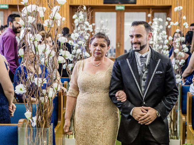 O casamento de Vinicius e Karina em São Paulo 24