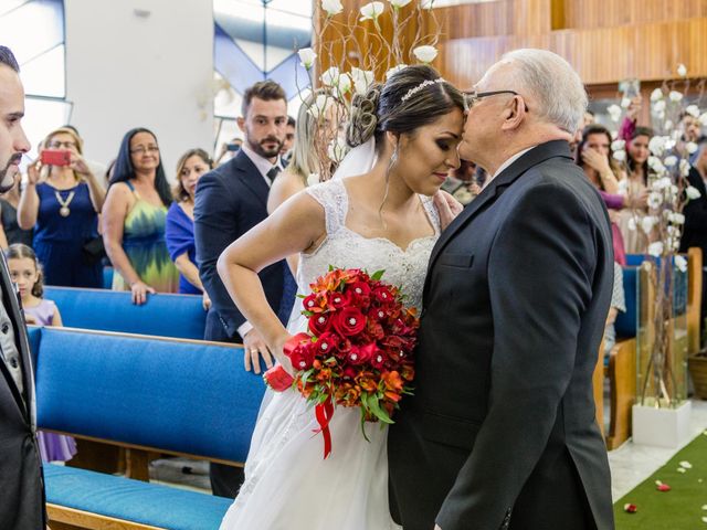 O casamento de Vinicius e Karina em São Paulo 31