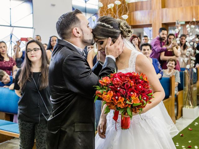 O casamento de Vinicius e Karina em São Paulo 32