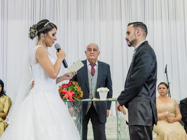 O casamento de Vinicius e Karina em São Paulo 44