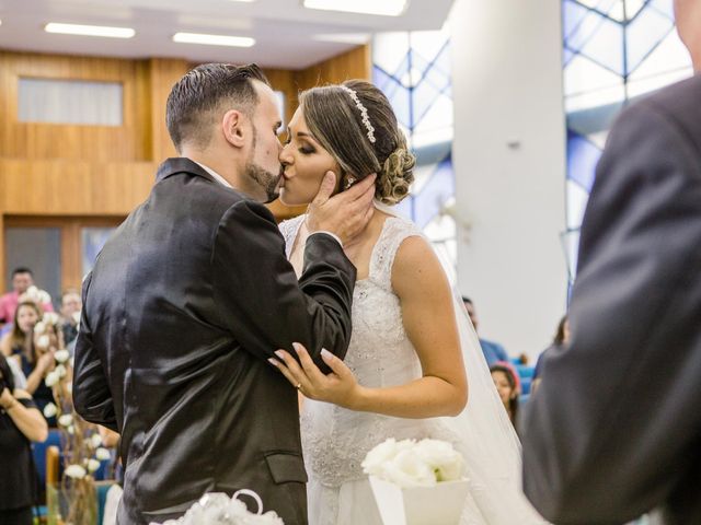 O casamento de Vinicius e Karina em São Paulo 50