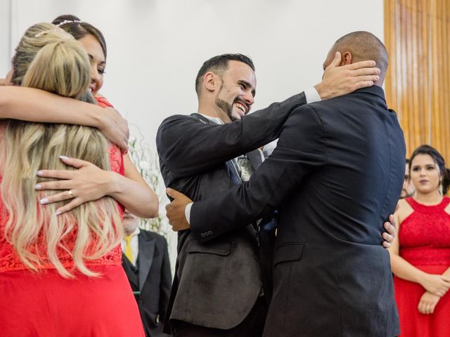 O casamento de Vinicius e Karina em São Paulo 54