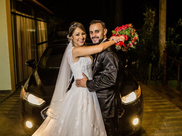 O casamento de Vinicius e Karina em São Paulo 74