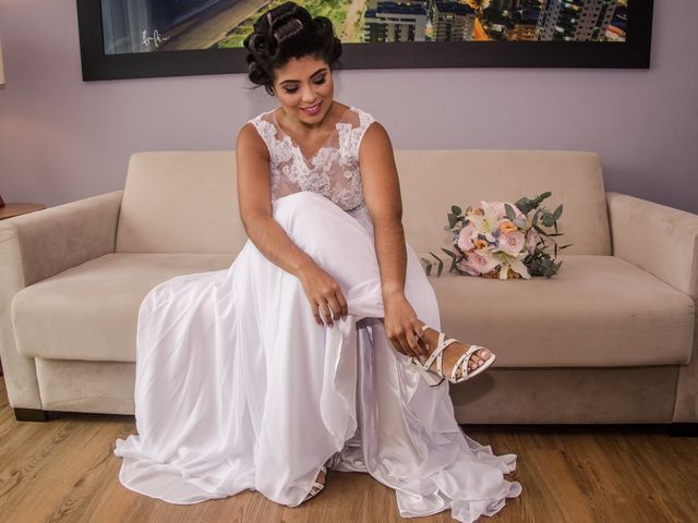 O casamento de Daniel e Francielle em Recife, Pernambuco 12