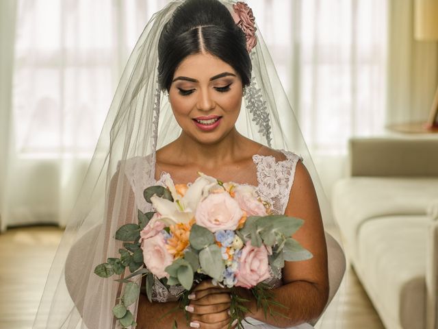 O casamento de Daniel e Francielle em Recife, Pernambuco 18