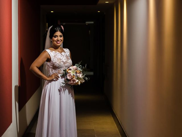 O casamento de Daniel e Francielle em Recife, Pernambuco 20