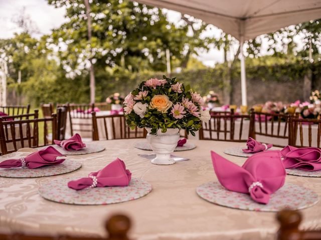 O casamento de Daniel e Francielle em Recife, Pernambuco 23