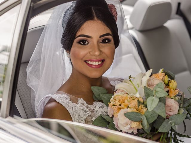 O casamento de Daniel e Francielle em Recife, Pernambuco 1