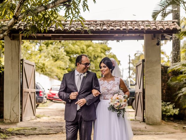 O casamento de Daniel e Francielle em Recife, Pernambuco 25