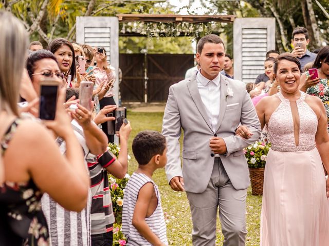 O casamento de Daniel e Francielle em Recife, Pernambuco 31