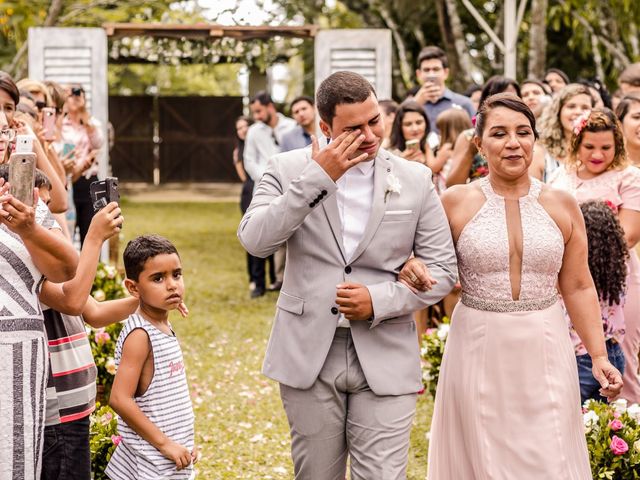 O casamento de Daniel e Francielle em Recife, Pernambuco 32