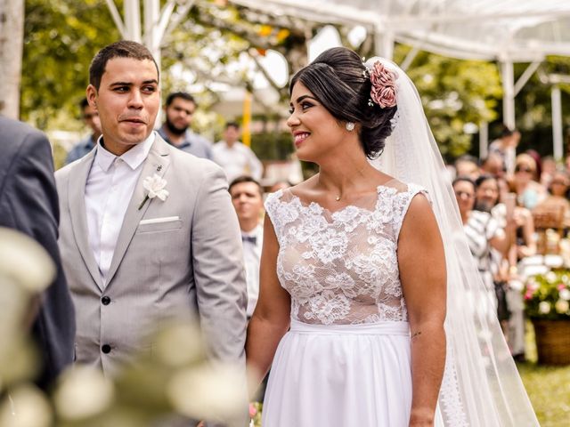 O casamento de Daniel e Francielle em Recife, Pernambuco 2