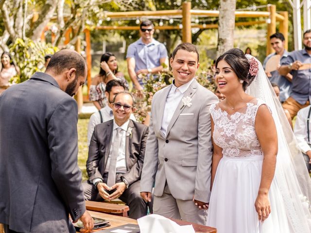 O casamento de Daniel e Francielle em Recife, Pernambuco 36