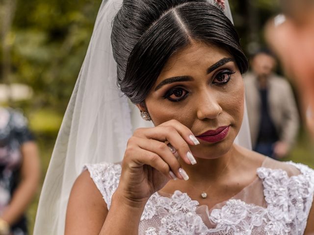 O casamento de Daniel e Francielle em Recife, Pernambuco 38