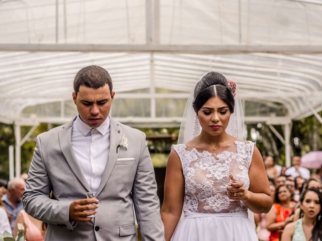 O casamento de Daniel e Francielle em Recife, Pernambuco 40