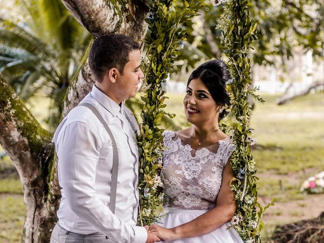 O casamento de Daniel e Francielle em Recife, Pernambuco 42