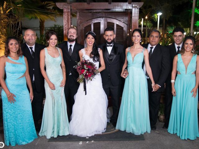 O casamento de Pedro e Polyane em Rio de Janeiro, Rio de Janeiro 17