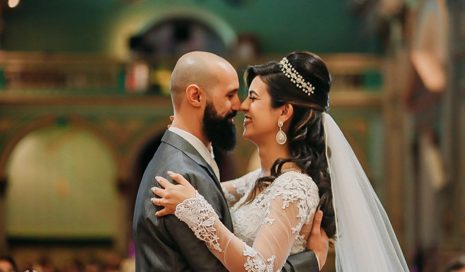 O casamento de Ricardo e Vanessa em Tremembé, São Paulo Estado