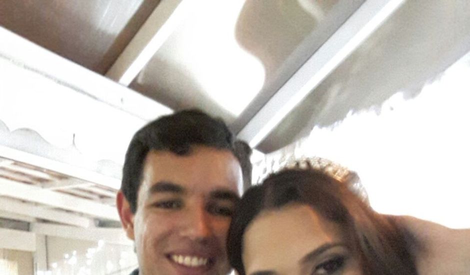 O casamento de Michel  e Bruna  em São Paulo