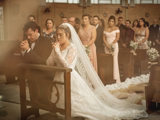 O casamento de Letícia   e Rafael 