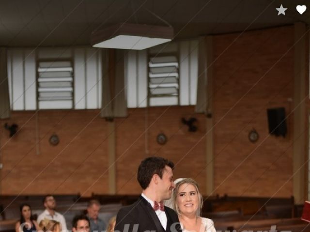 O casamento de Rafael  e Letícia   em União da Vitória, Paraná 4