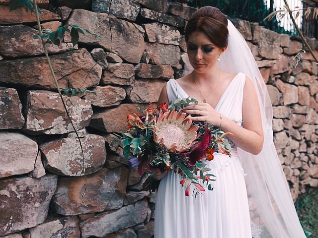 O casamento de Nelson e Deise em Colinas, Rio Grande do Sul 17