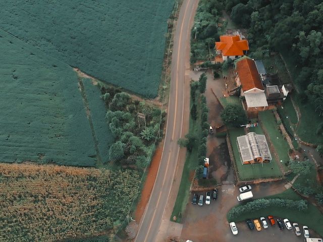 O casamento de Nelson e Deise em Colinas, Rio Grande do Sul 23