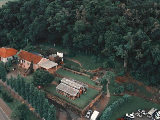 O casamento de Nelson e Deise em Colinas, Rio Grande do Sul 25