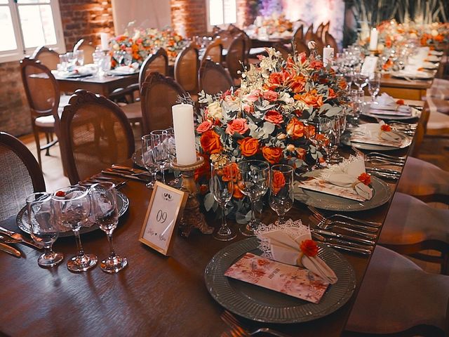 O casamento de Nelson e Deise em Colinas, Rio Grande do Sul 31