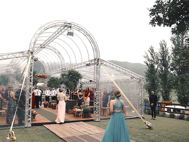 O casamento de Nelson e Deise em Colinas, Rio Grande do Sul 55