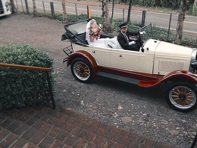 O casamento de Nelson e Deise em Colinas, Rio Grande do Sul 59