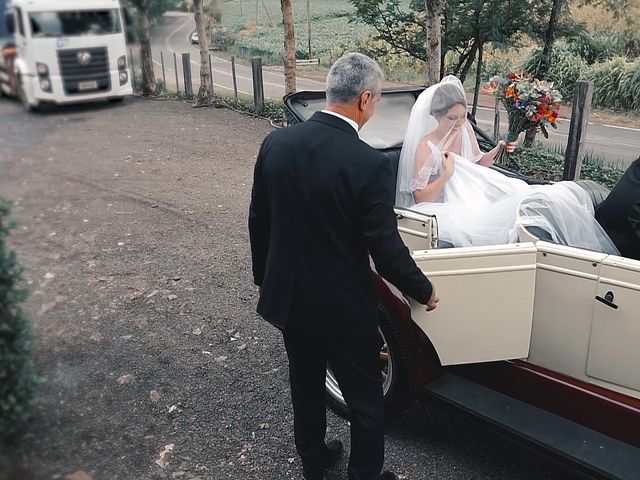 O casamento de Nelson e Deise em Colinas, Rio Grande do Sul 61