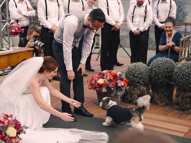 O casamento de Nelson e Deise em Colinas, Rio Grande do Sul 79