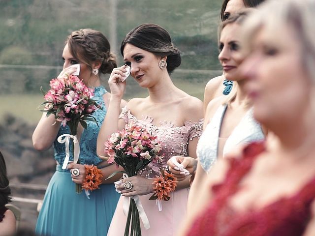 O casamento de Nelson e Deise em Colinas, Rio Grande do Sul 82