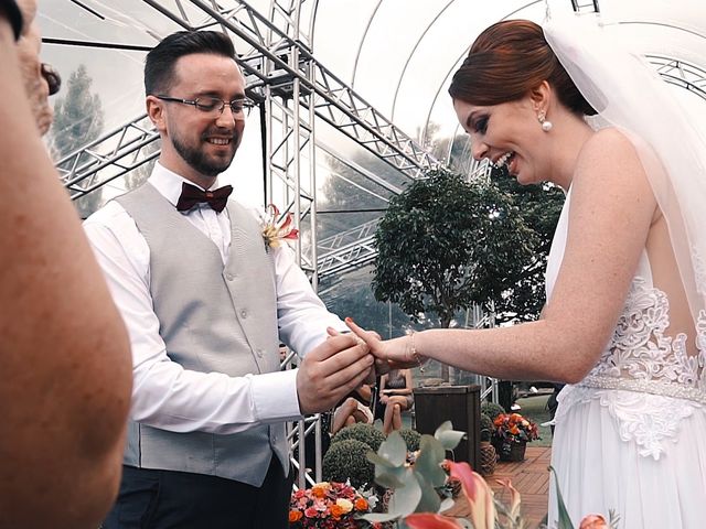 O casamento de Nelson e Deise em Colinas, Rio Grande do Sul 85