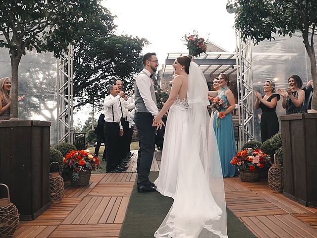 O casamento de Nelson e Deise em Colinas, Rio Grande do Sul 86