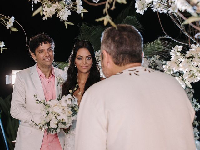 O casamento de Jorge e Martha em Salvador, Bahia 42