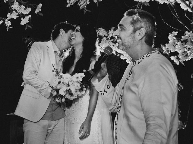 O casamento de Jorge e Martha em Salvador, Bahia 57