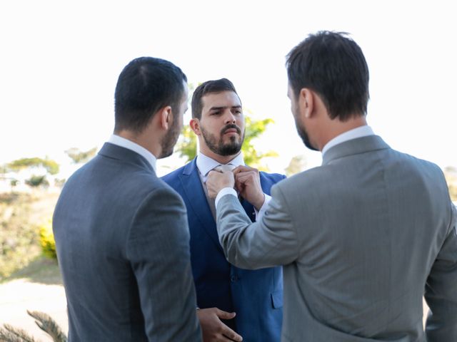 O casamento de Ronaldo e Jessica em Brasília, Distrito Federal 3