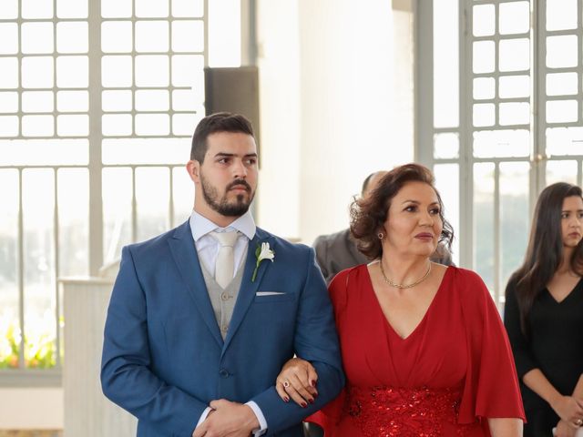 O casamento de Ronaldo e Jessica em Brasília, Distrito Federal 12
