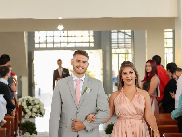 O casamento de Ronaldo e Jessica em Brasília, Distrito Federal 14