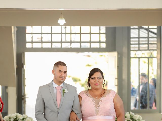 O casamento de Ronaldo e Jessica em Brasília, Distrito Federal 16